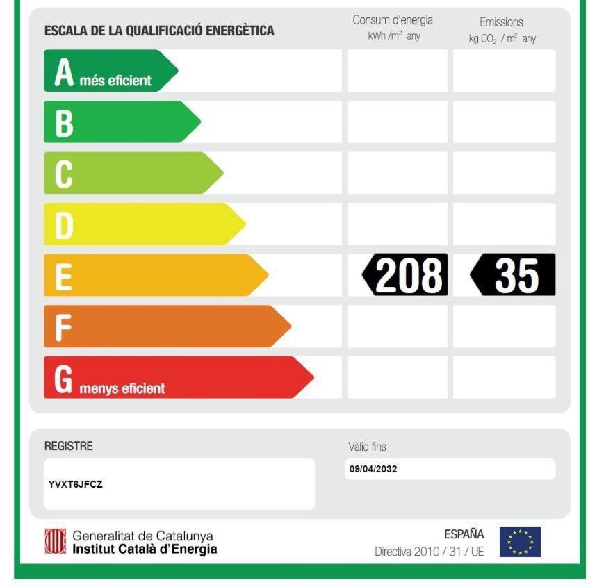 Uhc Sol I Mar Family Complex Διαμέρισμα Σαλού Δωμάτιο φωτογραφία