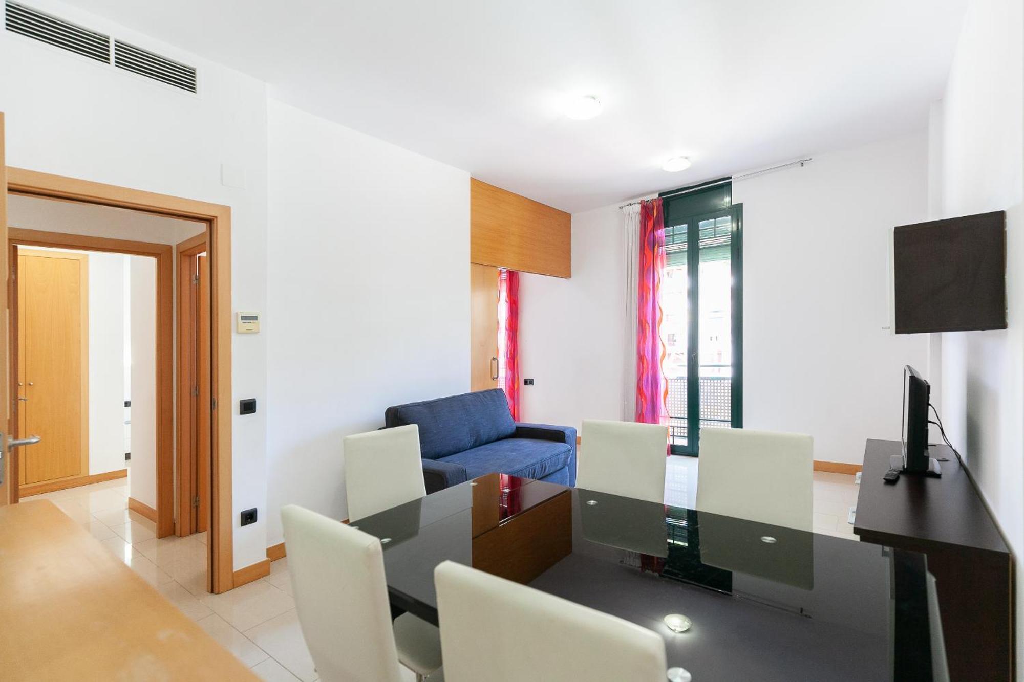 Uhc Sol I Mar Family Complex Διαμέρισμα Σαλού Δωμάτιο φωτογραφία
